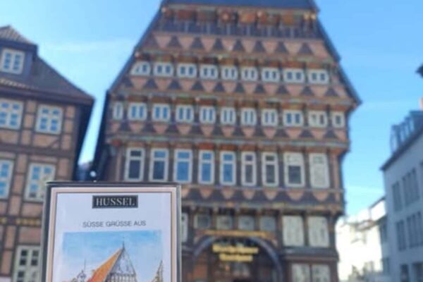 Hildesheim Hildesheim