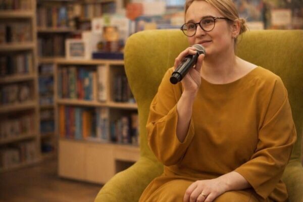 Parascovia Topada Coroi