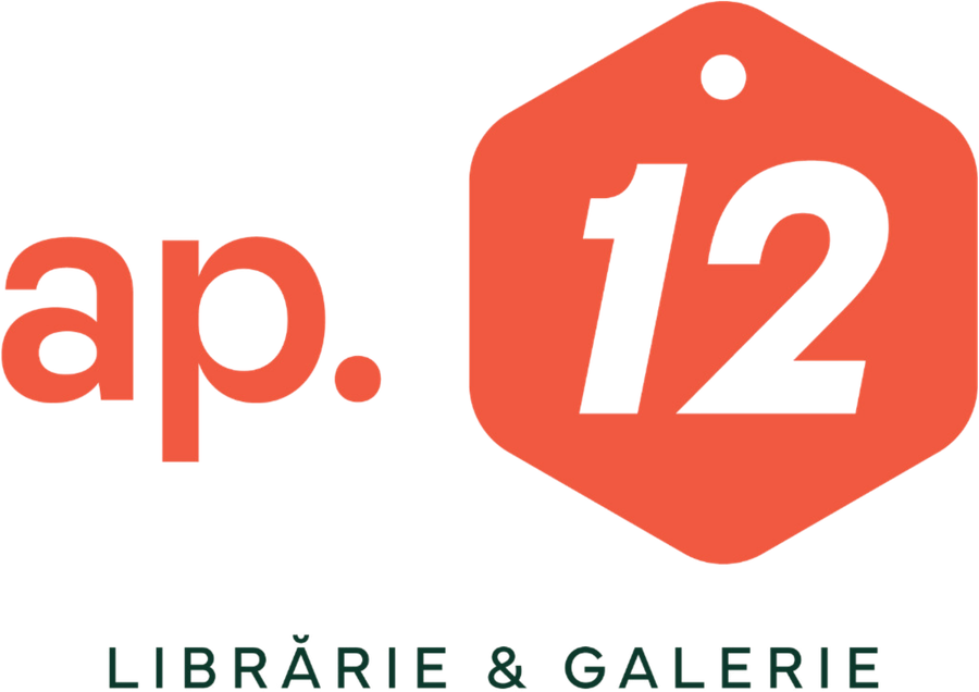 ap.12 Librărie & Galerie