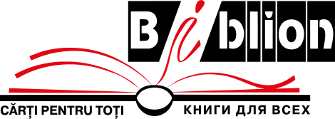 Biblion — Cărți pentru toți
